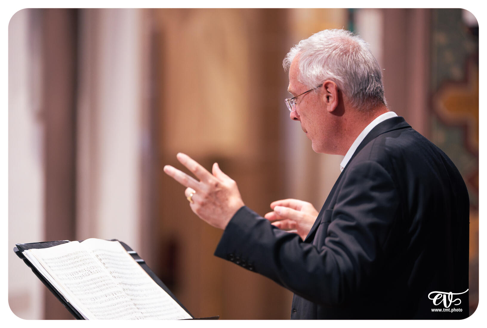 LES PETITS CHANTEURS FRANCILIENS